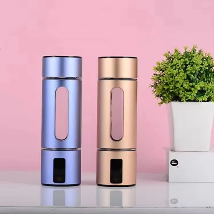 Portable Hydrogen Water Cup best